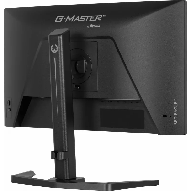 Monitor komputerowy iiyama G-MASTER GB2471HSU-B1 60,5 cm (23,8 cala) 1920 x 1080 pikseli Full HD Czarny