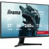 Monitor komputerowy iiyama G-MASTER G2771HS-B1 68.6 cm (27 cali) 1920 x 1080 pikseli Full HD Czarny