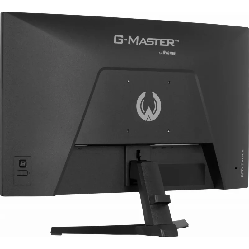 Monitor komputerowy iiyama G-MASTER G2771HS-B1 68.6 cm (27 cali) 1920 x 1080 pikseli Full HD Czarny