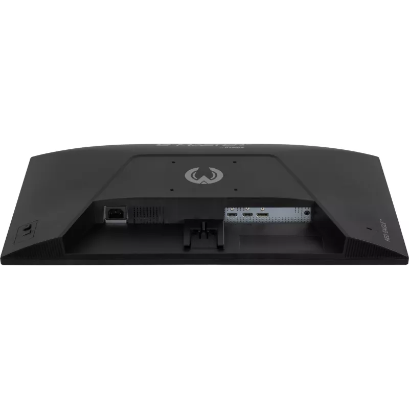 Monitor komputerowy iiyama G-MASTER G2771HS-B1 68.6 cm (27 cali) 1920 x 1080 pikseli Full HD Czarny