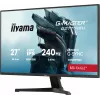 Monitor IIYAMA G2771HSU-B1 27 cali Fast IPS Full HD 1920x1080 240Hz HDR10 FreeSync G-SYNC Compatible