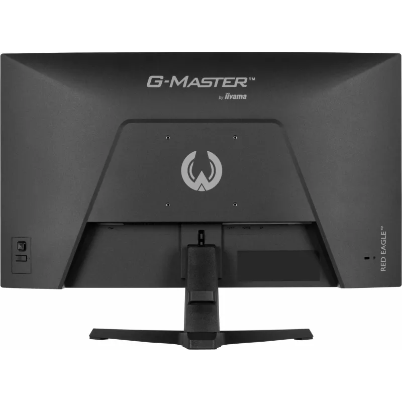 Monitor IIYAMA G2771HSU-B1 27 cali Fast IPS Full HD 1920x1080 240Hz HDR10 FreeSync G-SYNC Compatible