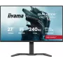 Monitor komputerowy iiyama G-MASTER GB2771HSU-B1 68,6 cm (27 cali) 1920 x 1080 pikseli Full HD Czarny