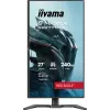 Monitor komputerowy iiyama G-MASTER GB2771HSU-B1 68,6 cm (27 cali) 1920 x 1080 pikseli Full HD Czarny