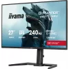 Monitor komputerowy iiyama G-MASTER GB2771HSU-B1 68,6 cm (27 cali) 1920 x 1080 pikseli Full HD Czarny