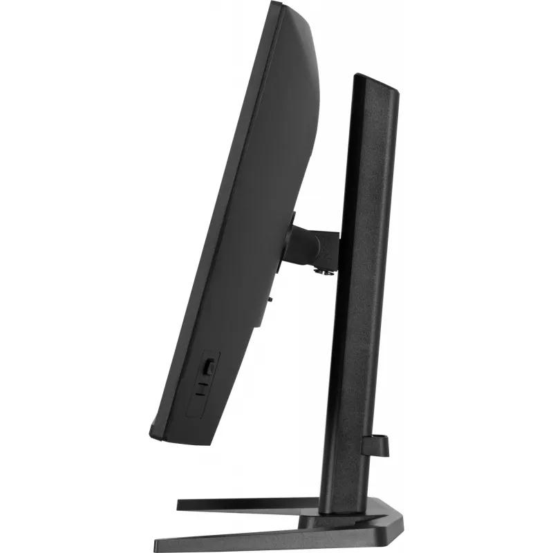 Monitor komputerowy iiyama G-MASTER GB2771HSU-B1 68,6 cm (27 cali) 1920 x 1080 pikseli Full HD Czarny