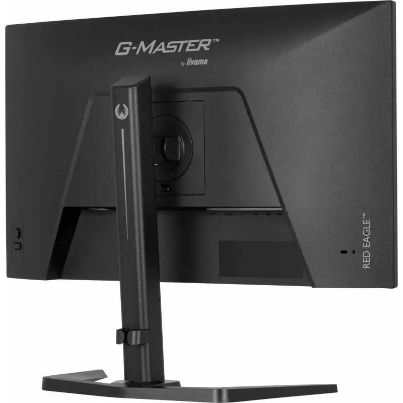 Monitor komputerowy iiyama G-MASTER GB2771HSU-B1 68,6 cm (27 cali) 1920 x 1080 pikseli Full HD Czarny