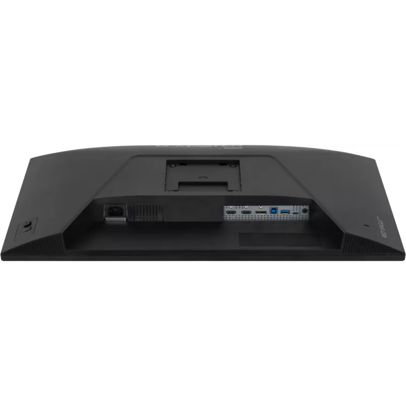 Monitor komputerowy iiyama G-MASTER GB2771HSU-B1 68,6 cm (27 cali) 1920 x 1080 pikseli Full HD Czarny