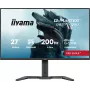 Monitor komputerowy iiyama G-MASTER GB2771QSU-B1 68,6 cm (27 cali) 2560 x 1440 pikseli Wide Quad HD Czarny