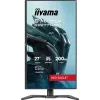 Monitor komputerowy iiyama G-MASTER GB2771QSU-B1 68,6 cm (27 cali) 2560 x 1440 pikseli Wide Quad HD Czarny