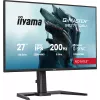 Monitor komputerowy iiyama G-MASTER GB2771QSU-B1 68,6 cm (27 cali) 2560 x 1440 pikseli Wide Quad HD Czarny