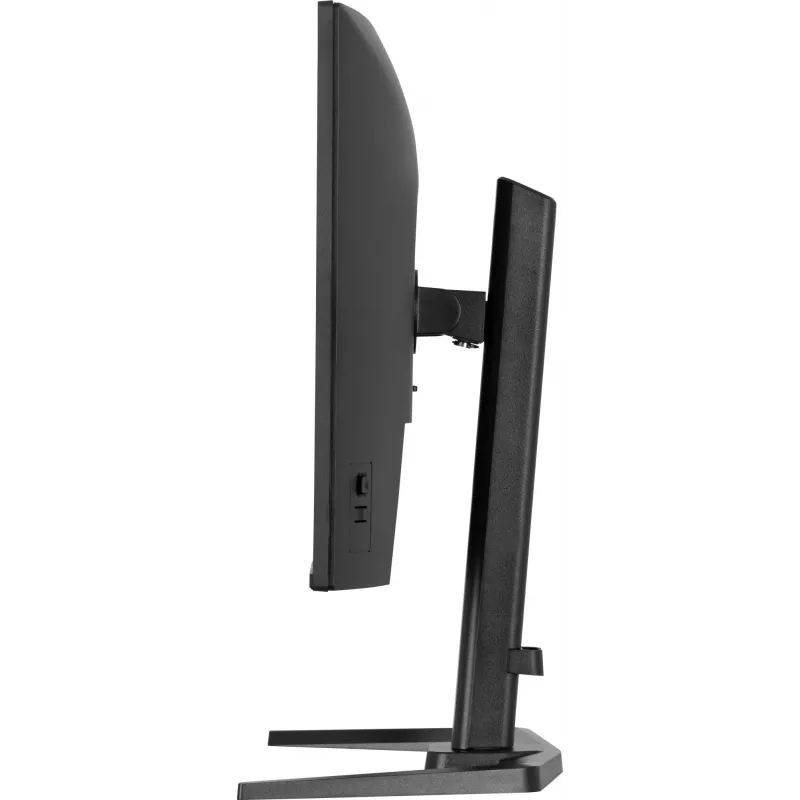 Monitor komputerowy iiyama G-MASTER GB2771QSU-B1 68,6 cm (27 cali) 2560 x 1440 pikseli Wide Quad HD Czarny