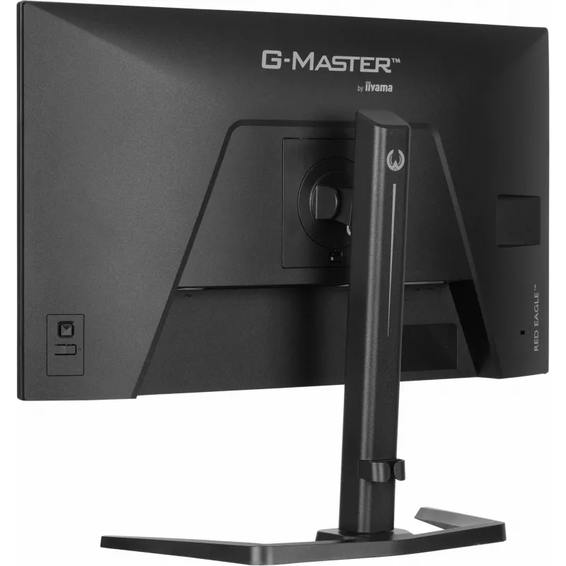 Monitor komputerowy iiyama G-MASTER GB2771QSU-B1 68,6 cm (27 cali) 2560 x 1440 pikseli Wide Quad HD Czarny