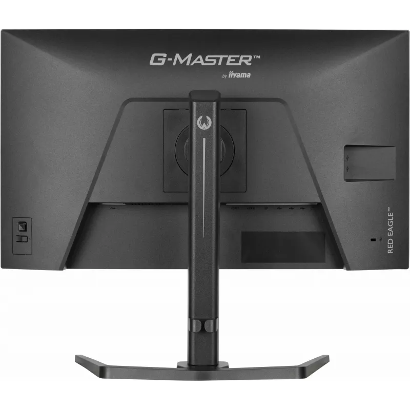 Monitor komputerowy iiyama G-MASTER GB2771QSU-B1 68,6 cm (27 cali) 2560 x 1440 pikseli Wide Quad HD Czarny