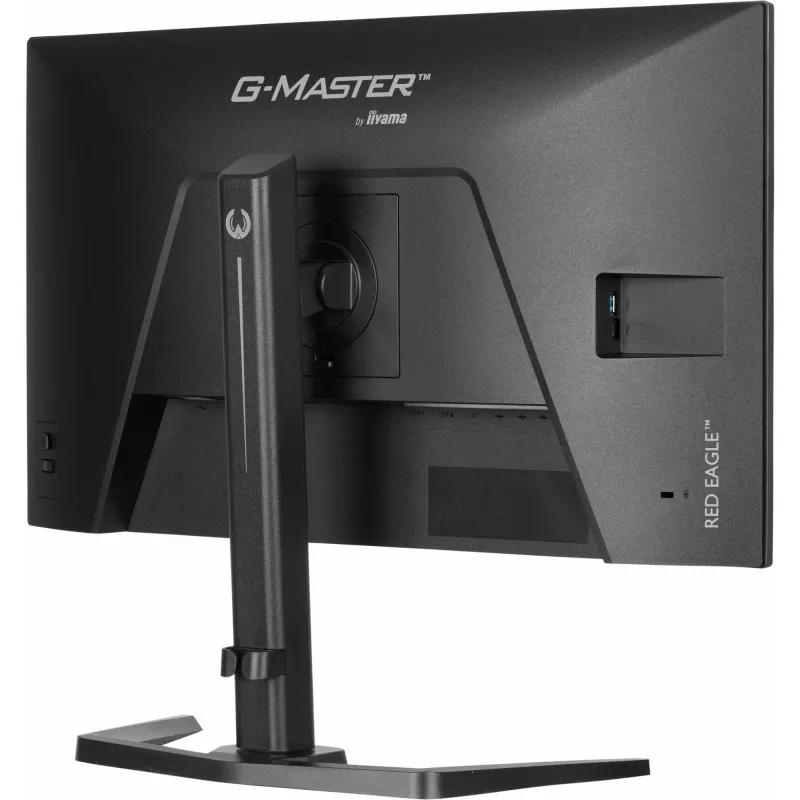 Monitor komputerowy iiyama G-MASTER GB2771QSU-B1 68,6 cm (27 cali) 2560 x 1440 pikseli Wide Quad HD Czarny