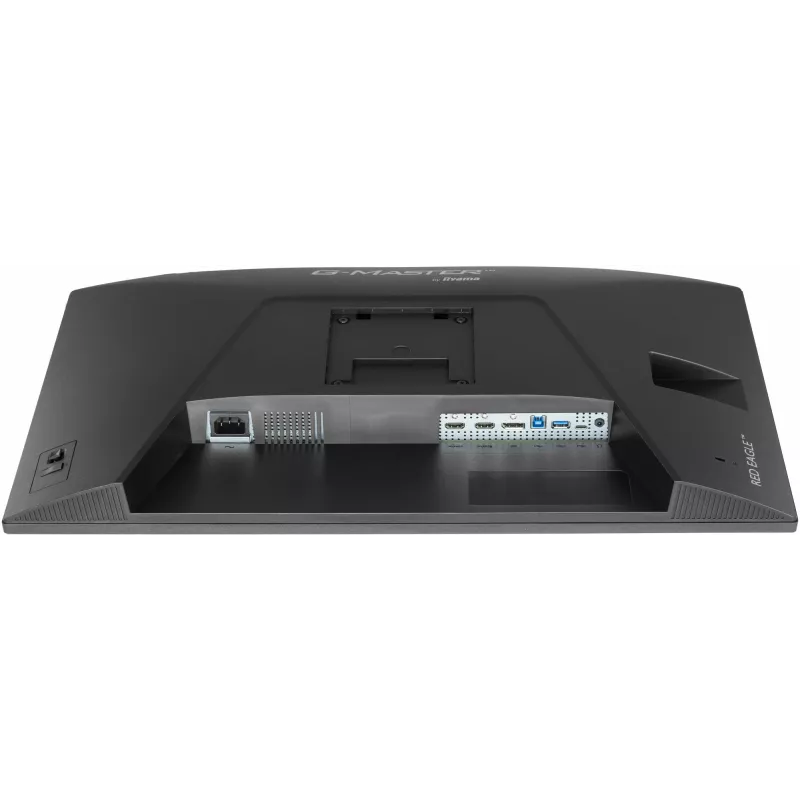 Monitor komputerowy iiyama G-MASTER GB2771QSU-B1 68,6 cm (27 cali) 2560 x 1440 pikseli Wide Quad HD Czarny