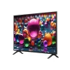 Telewizor LG UHD AI 50UA75006LA 50 cali 4K Ultra HD LED 3840 x 2160