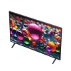 Telewizor LG UHD AI 50UA75006LA 50 cali 4K Ultra HD LED 3840 x 2160