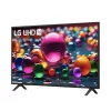 Telewizor LG UHD AI 50UA75006LA 50 cali 4K Ultra HD LED 3840 x 2160