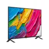 LG QNED AI 55QNED80A6A 139.7 cm (55 cali) 4K Ultra HD Smart TV Wi-Fi Czarny