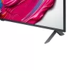 LG QNED AI 55QNED80A6A 139.7 cm (55 cali) 4K Ultra HD Smart TV Wi-Fi Czarny