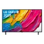 LG QNED AI 50QNED80A6A 127 cm (50 cali) 4K Ultra HD Smart TV Wi-Fi Czarny