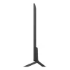 LG QNED AI 50QNED80A6A 127 cm (50 cali) 4K Ultra HD Smart TV Wi-Fi Czarny