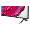 LG QNED AI 50QNED80A6A 127 cm (50 cali) 4K Ultra HD Smart TV Wi-Fi Czarny