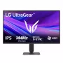 LG 24G411A-B monitor komputerowy 61 cm (24 cale) 1920 x 1080 pikseli Full HD LCD Czarny