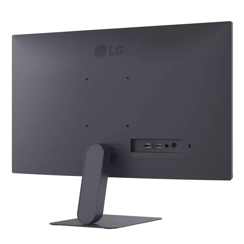 LG 24G411A-B monitor komputerowy 61 cm (24 cale) 1920 x 1080 pikseli Full HD LCD Czarny