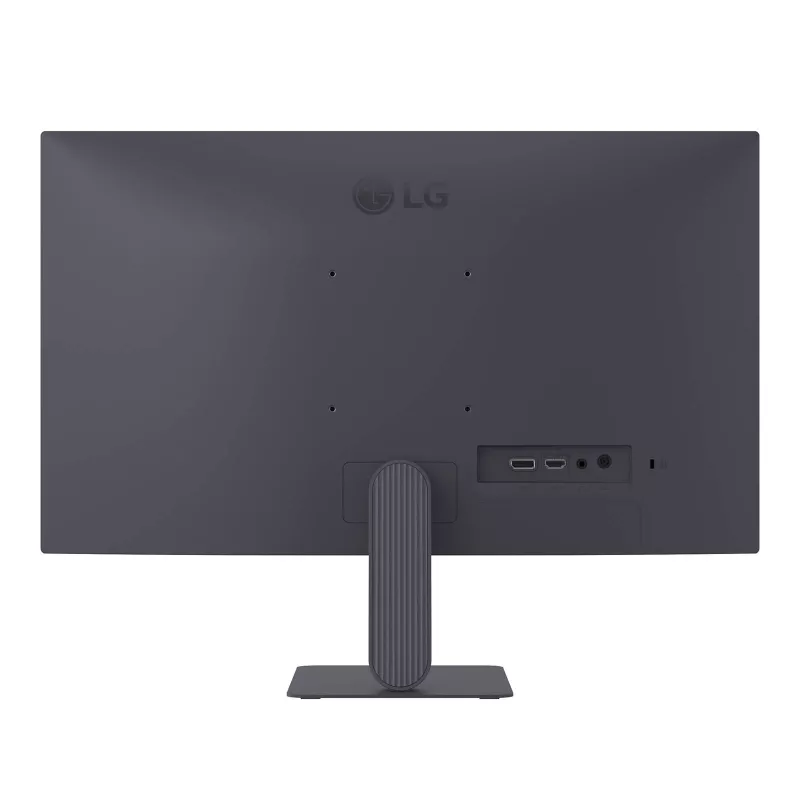 LG 24G411A-B monitor komputerowy 61 cm (24 cale) 1920 x 1080 pikseli Full HD LCD Czarny