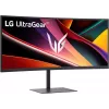 Monitor komputerowy LG 34G630A-B 86,4 cm (34 cale) 3440 x 1440 pikseli Czarny