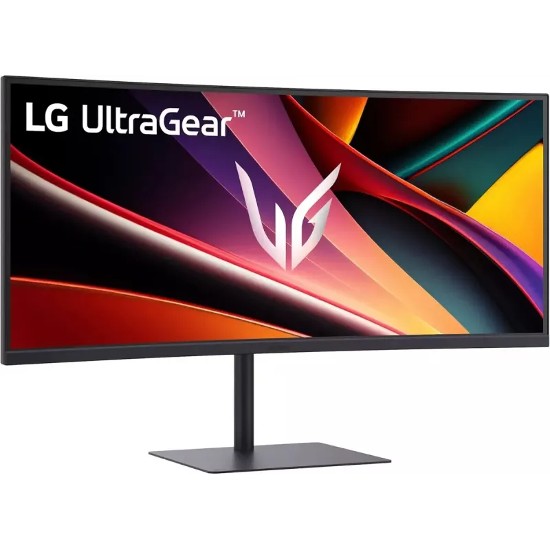 Monitor komputerowy LG 34G630A-B 86,4 cm (34 cale) 3440 x 1440 pikseli Czarny