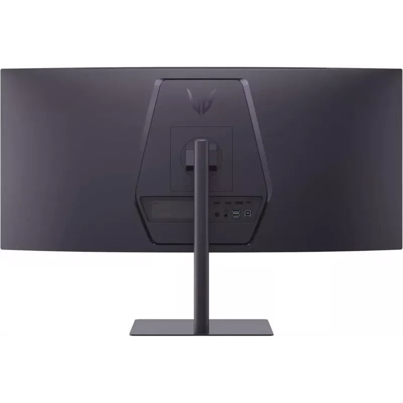 Monitor komputerowy LG 34G630A-B 86,4 cm (34 cale) 3440 x 1440 pikseli Czarny