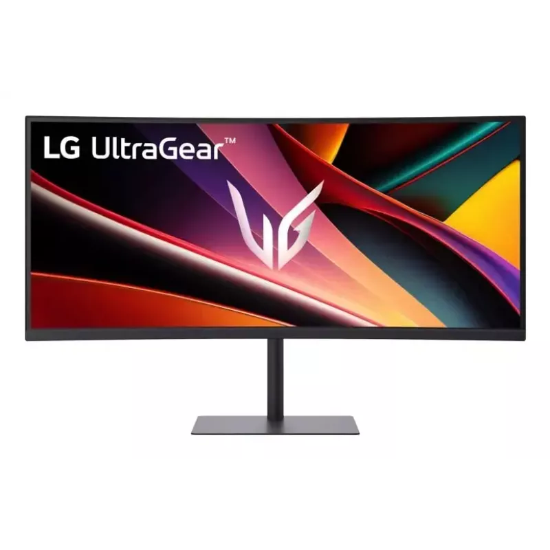 Monitor komputerowy LG 34G630A-B 86,4 cm (34 cale) 3440 x 1440 pikseli Czarny