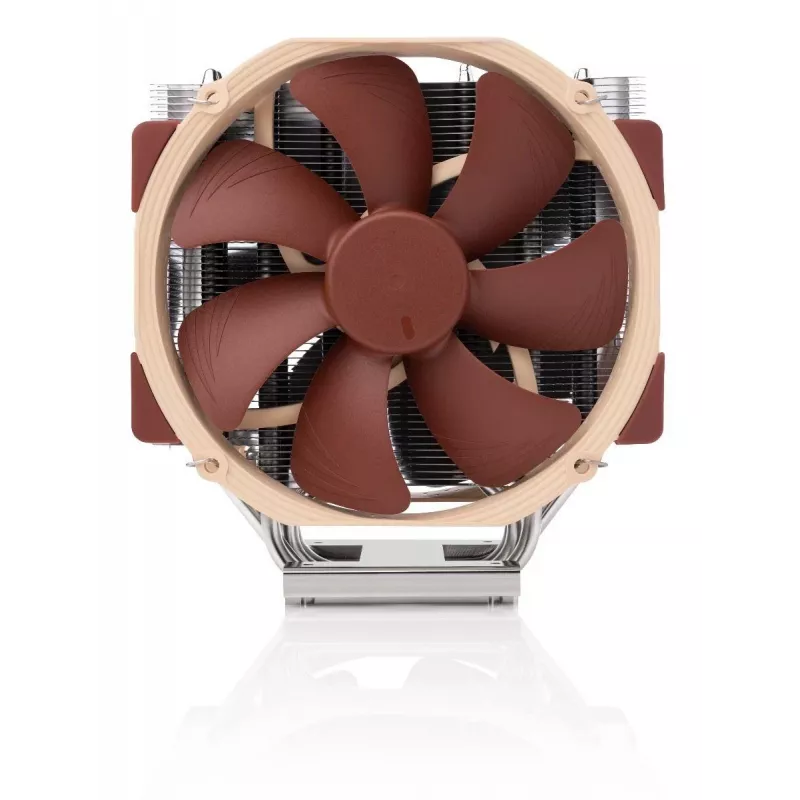 Chłodzenie CPU NOCTUA - NH-U14S TR5-SP6 dla podstawki AMD Threadripper (sTR5) i Epyc 8004 (SP6)