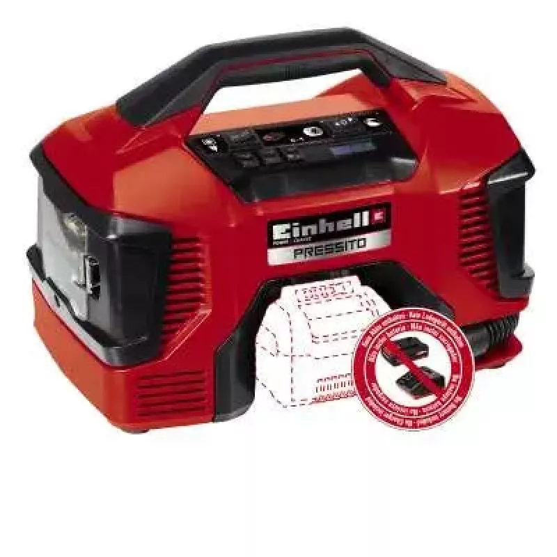 Air Compressor Einhell 4020460