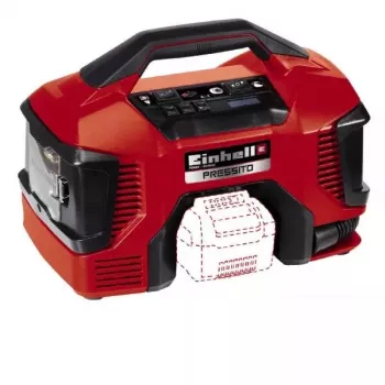Air Compressor Einhell 4020460