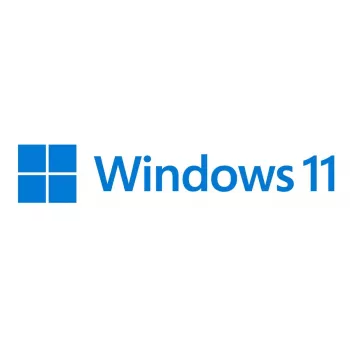 MICROSOFT Windows 11 Pro For Workstations 64bit Oem - 1 Users - Win - English