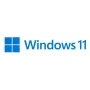 MICROSOFT Windows 11 Pro For Workstations 64bit Oem - 1 Users - Win - English