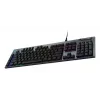 LOGITECH G915 X USB-A Przewodowa Niskoprofilowa Klawiatura Gamingowa Tactile Czarny Qwertz Deutsch