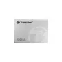 TRANSCEND SSD 230s 512 GB 2,5 cala SATA III 6 Gb/s TLC Aluminiowa obudowa