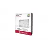 TRANSCEND SSD 230s 512 GB 2,5 cala SATA III 6 Gb/s TLC Aluminiowa obudowa