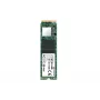 TRANSCEND SSD 110s 128GB M.2 2280 NVMe PCI-E GEN3 x4