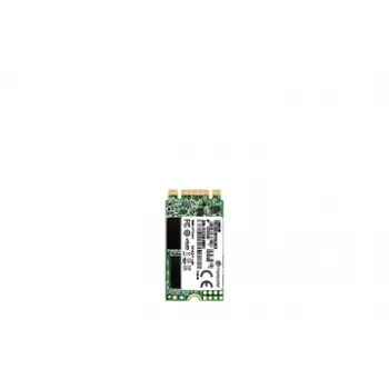TRANSCEND SSD 430s 128GB M.2 2242 SATA Ill 6gb/s 3D Nand Flash