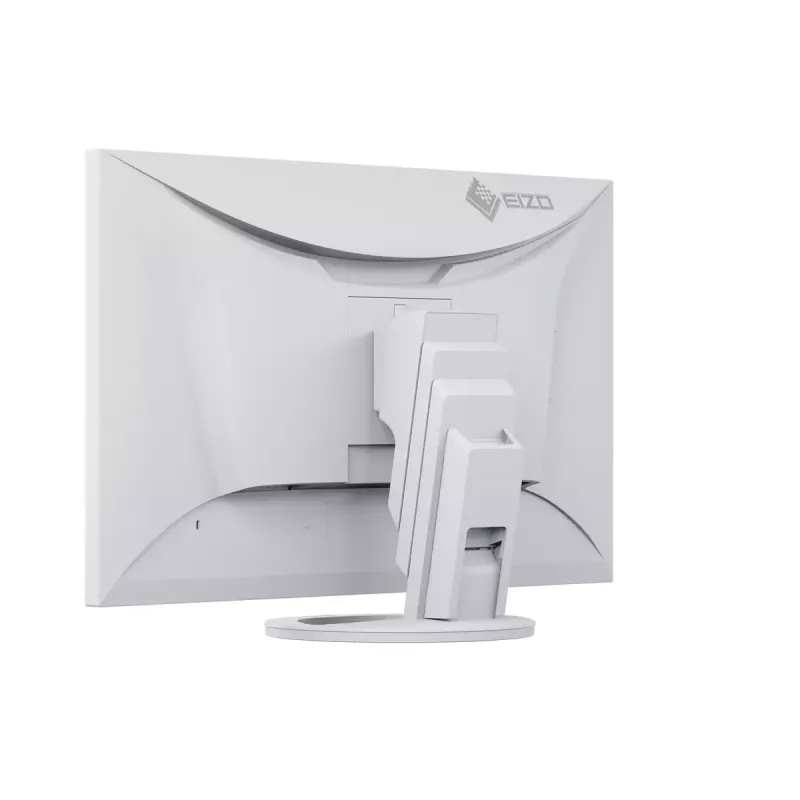 Monitor komputerowy EIZO FlexScan EV2760-WT 68,6 cm (27 cali) 2560 x 1440 pikseli Quad HD LED Biały