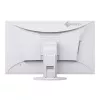 Monitor komputerowy EIZO FlexScan EV2760-WT 68,6 cm (27 cali) 2560 x 1440 pikseli Quad HD LED Biały