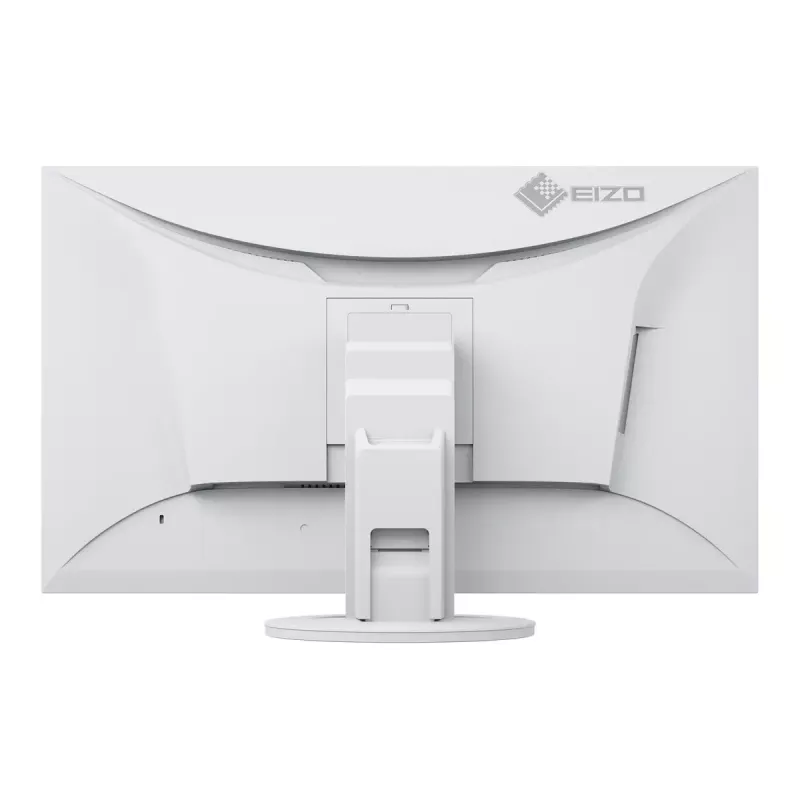 Monitor komputerowy EIZO FlexScan EV2760-WT 68,6 cm (27 cali) 2560 x 1440 pikseli Quad HD LED Biały