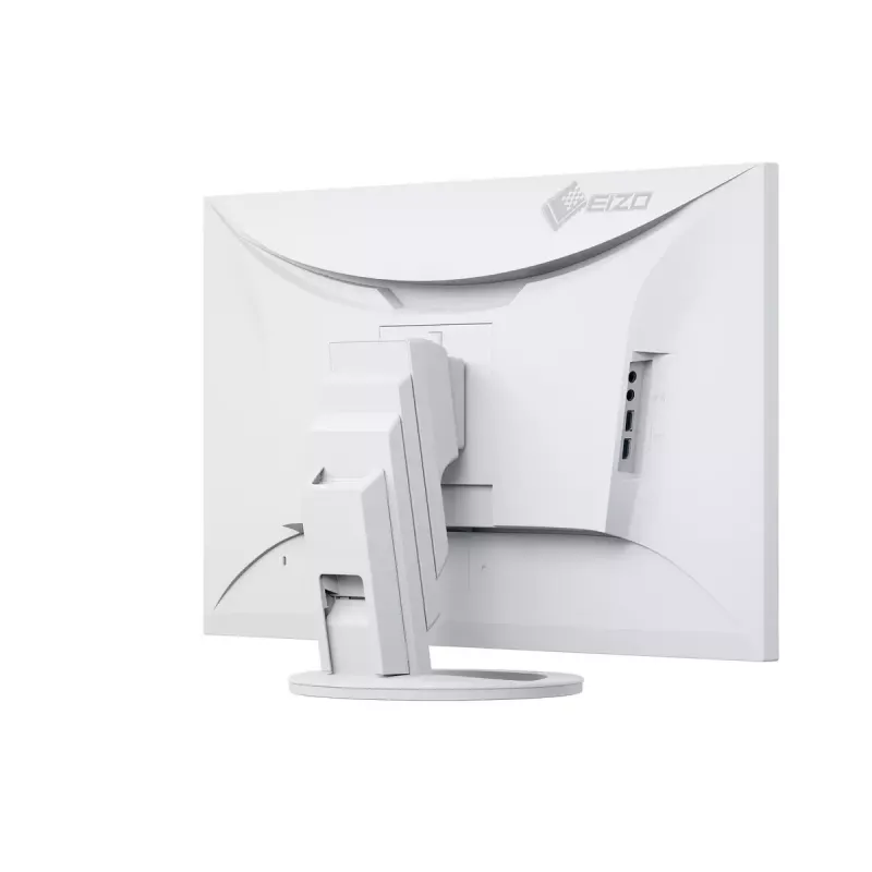 Monitor komputerowy EIZO FlexScan EV2760-WT 68,6 cm (27 cali) 2560 x 1440 pikseli Quad HD LED Biały