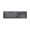 LOGITECH MX Mechanical Bezprzewodowa Podświetlana Klawiatura Mechaniczna - Grafitowa, Układ Suisse Qwertz